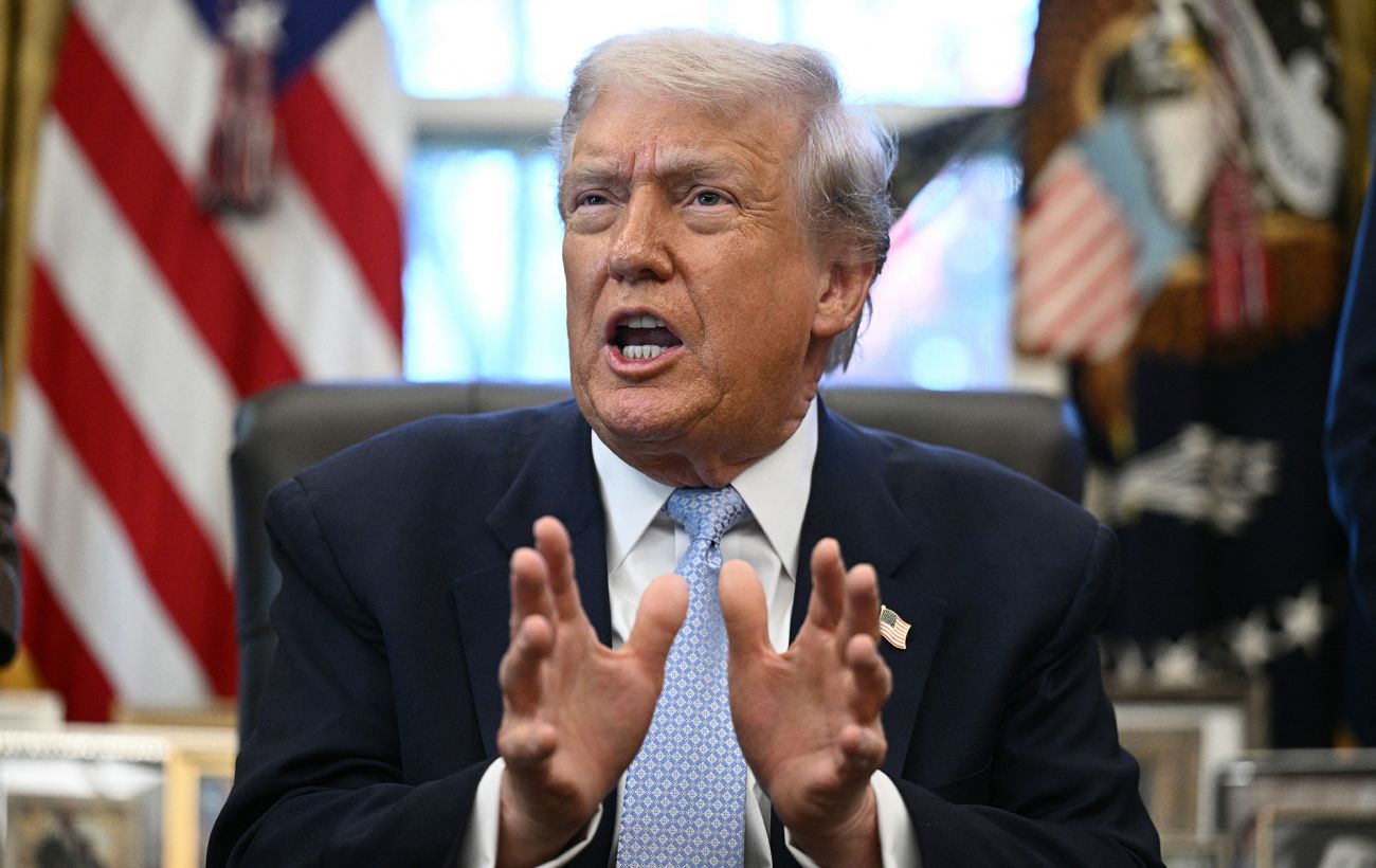 США не проти, щоб Росія та інші країни постачали на Кубу нафту, - Трамп