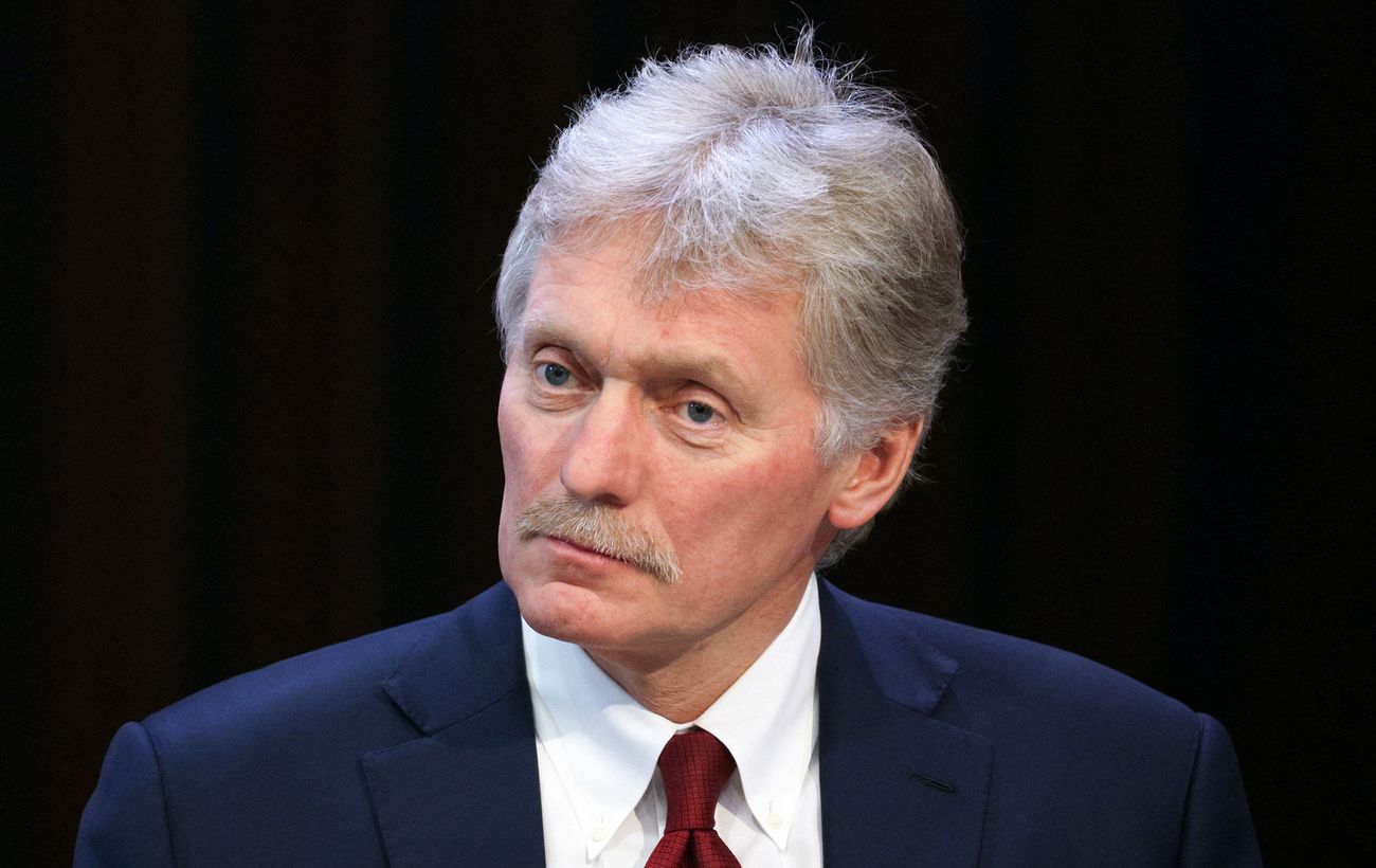 Кремль відповів на ідею щодо перемир'я на Великдень