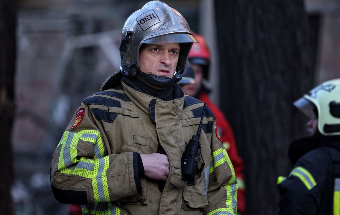 Знищено термінал "Нової пошти", горіла багатоповерхівка: дрони атакували Луцьк