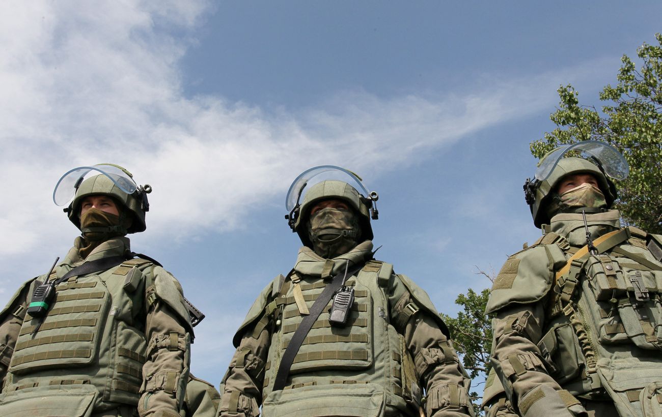 Росія хоче окупувати Костянтинівку до 25 квітня, - ЗСУ
