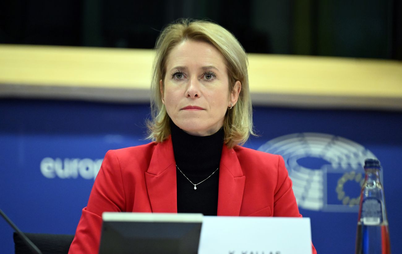 Буде нова Буча: Каллас розповіла, як ЄС відмовляє США від здачі Донбасу
