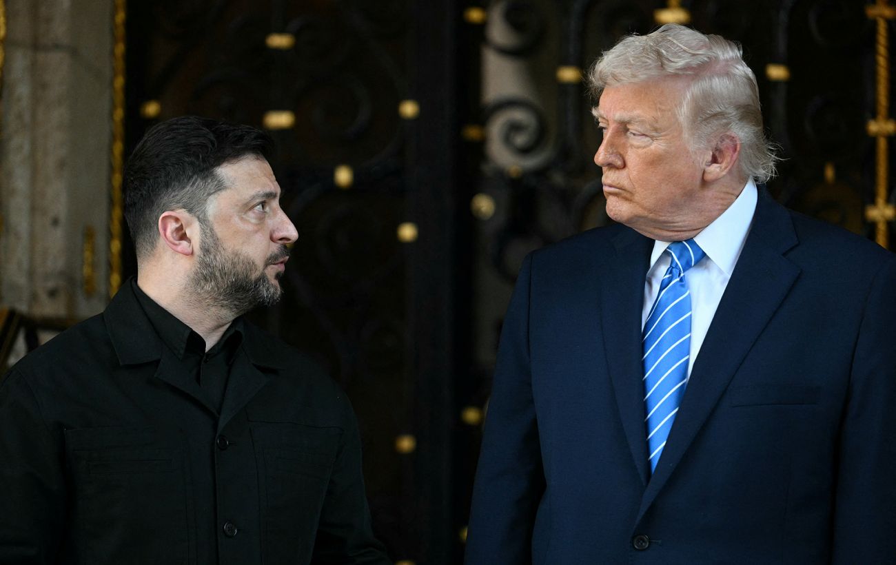 Трамп шантажував Європу зупинкою поставок зброї для України, - FT