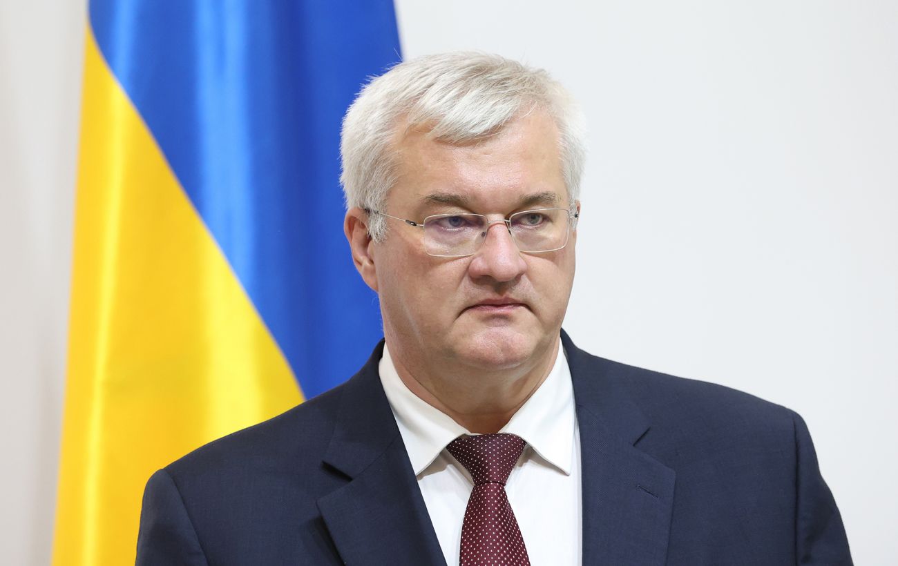 Україна готова зробити свій внесок у розблокування Ормузької протоки, - Сибіга