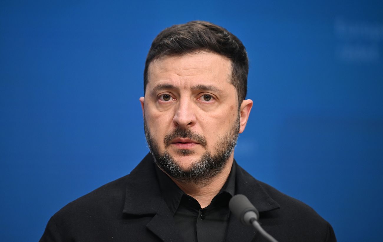 Україна допоможе? Зеленський розкрив, чи були запити щодо Ормузької протоки