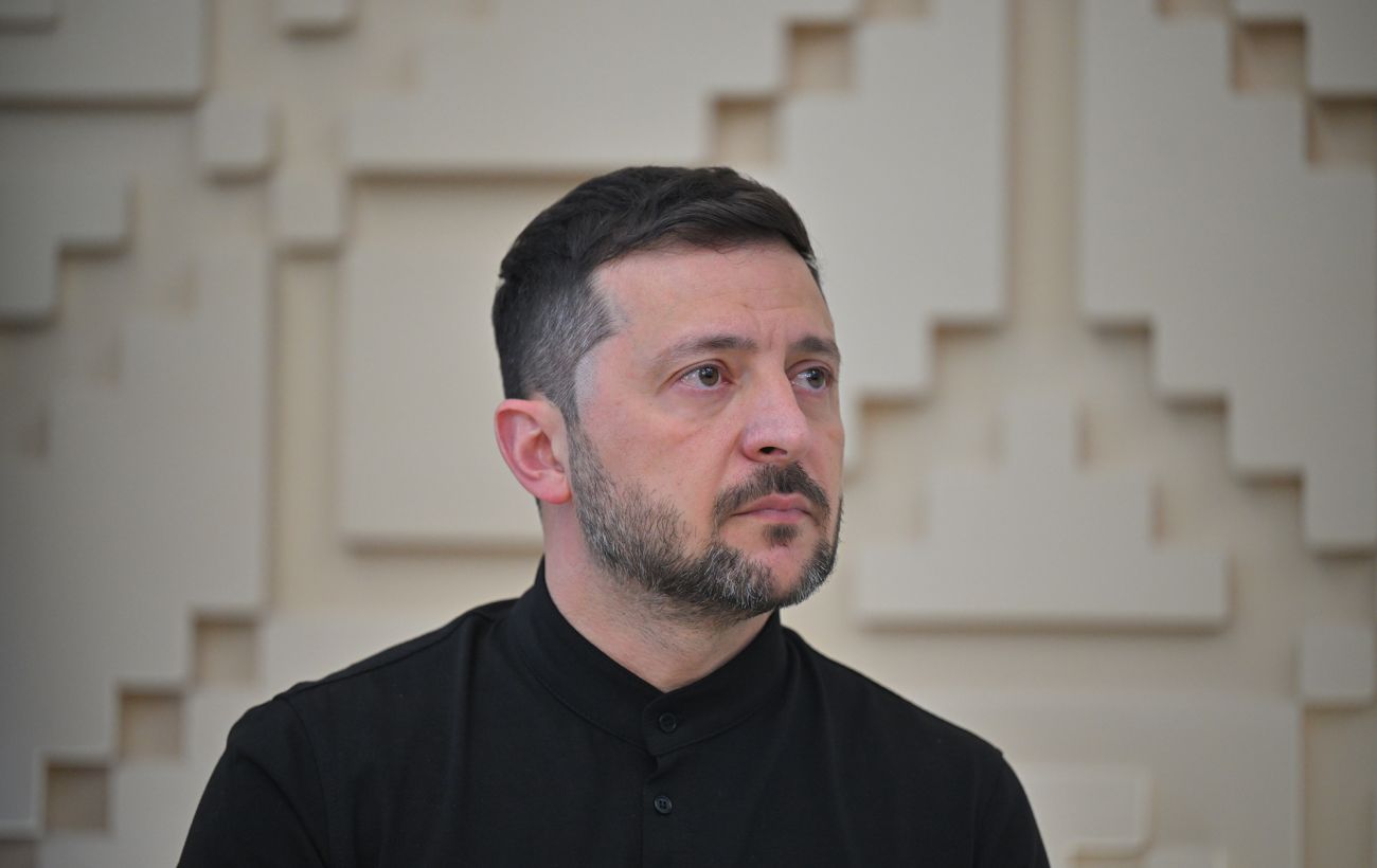 РФ передала Ірану розвіддані про пів сотні енергооб’єктів Ізраїлю, - Зеленський