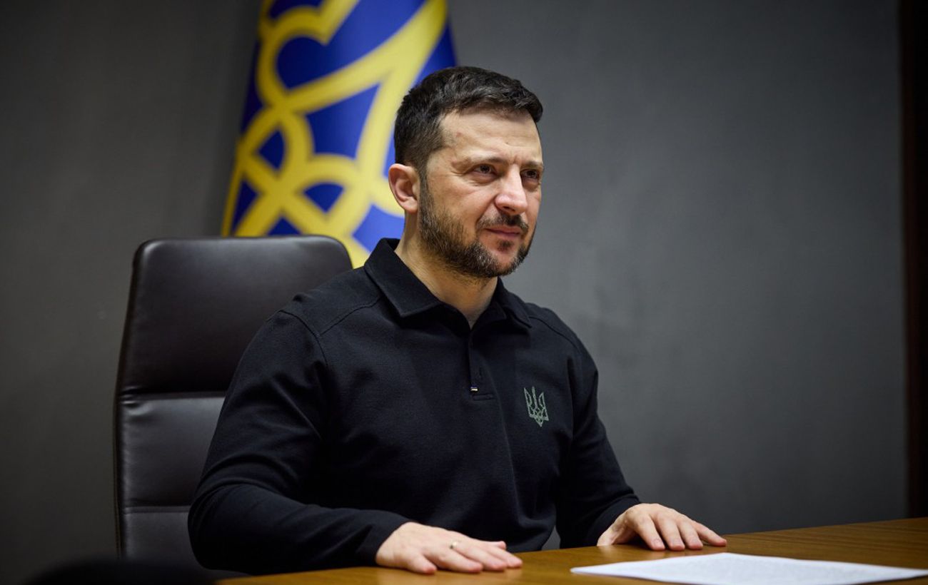 Зеленський прибув до Сирії на переговори: що відомо на цей час