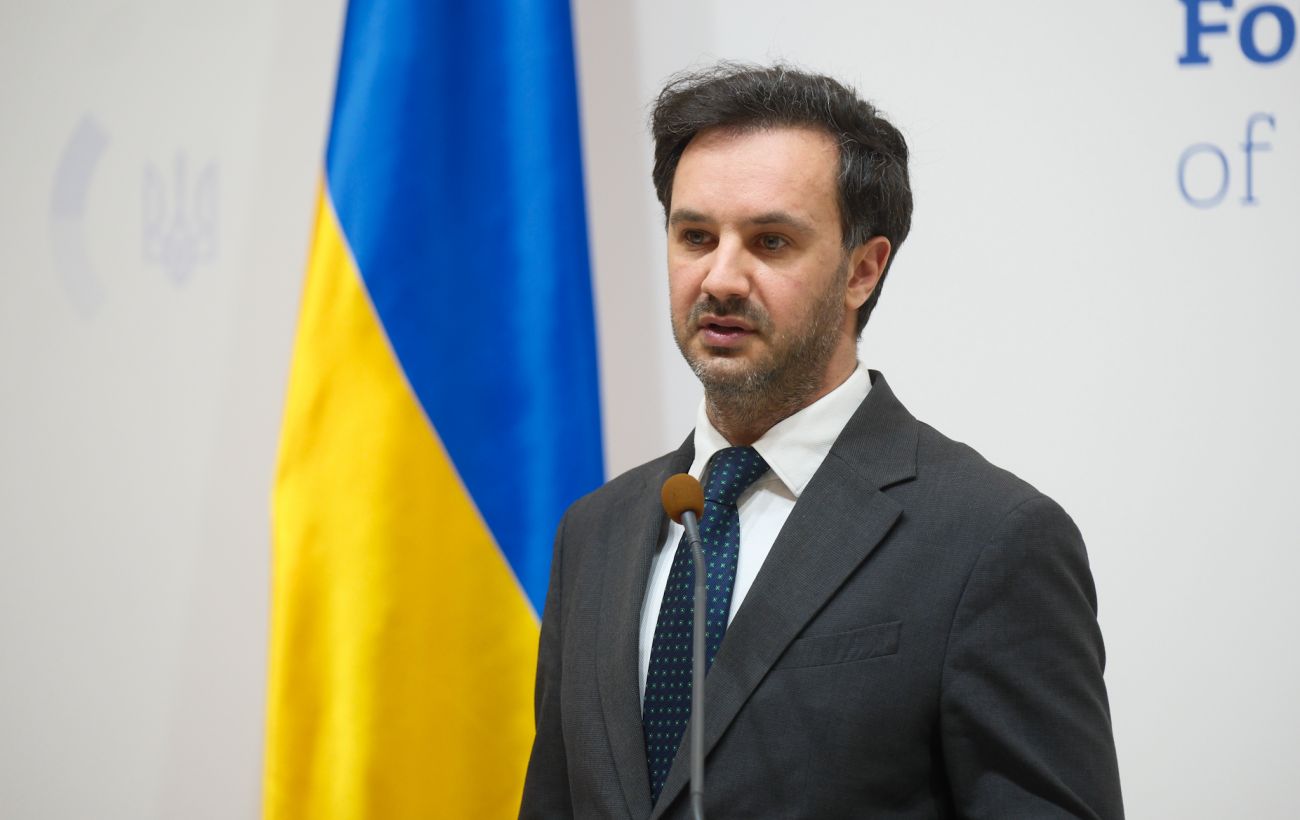 Україна не причетна до інциденту з вибухівкою біля газопроводу в Сербії, - МЗС
