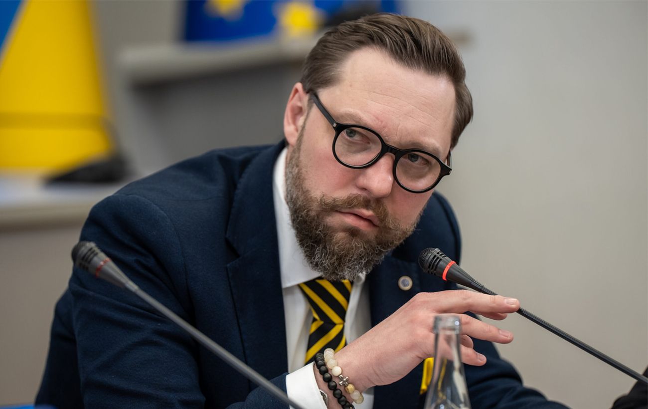 Участь України в МКС: адвокат Олексій Шевчук заявив про потребу у спеціалістах