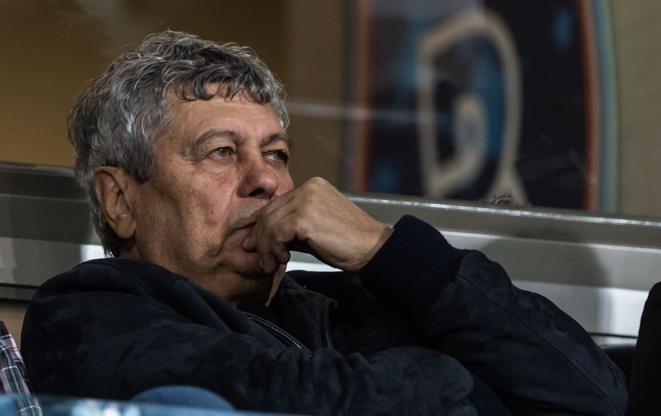 Помер Мірча Луческу: чим запам'ятався легендарний "Містер"