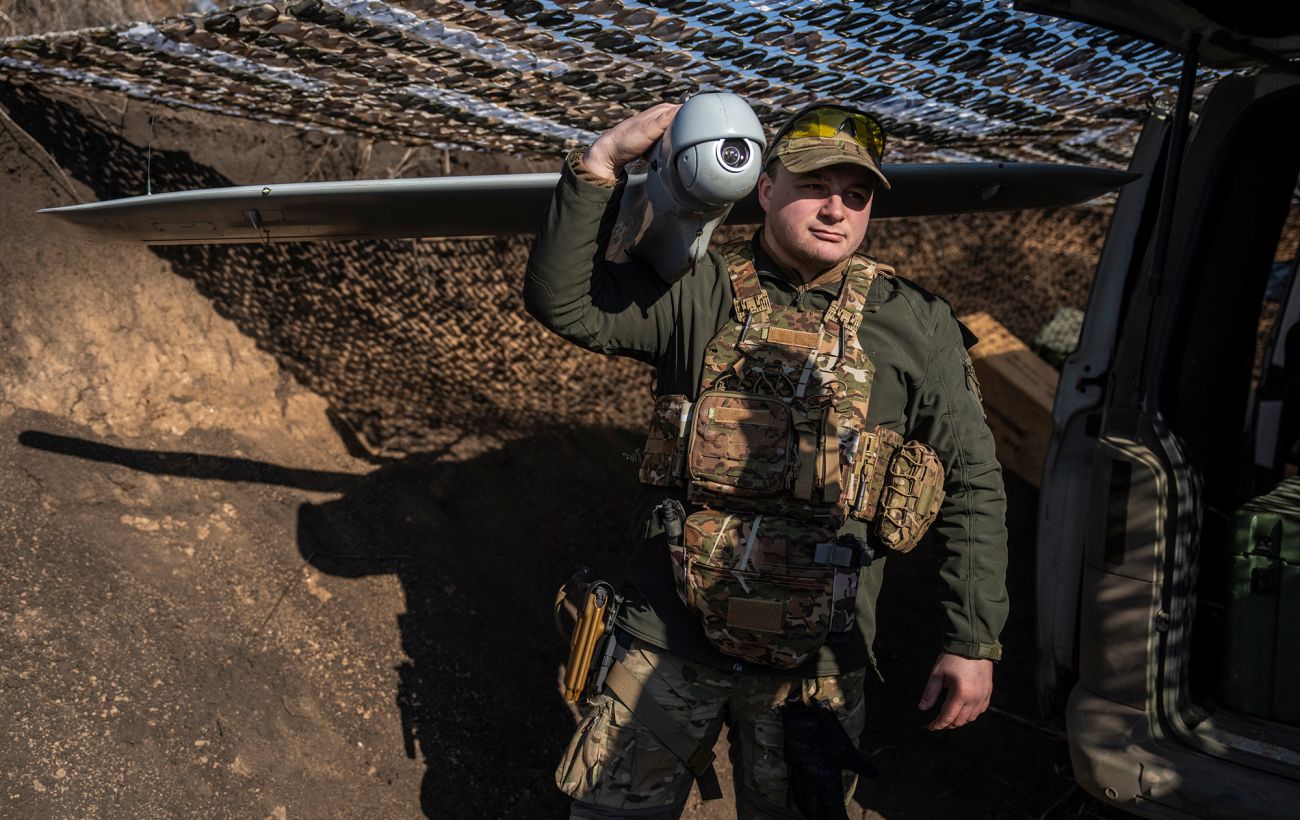 Успіхи символічні: чи здатна РФ захопити весь Донбас - відповідь Паліси