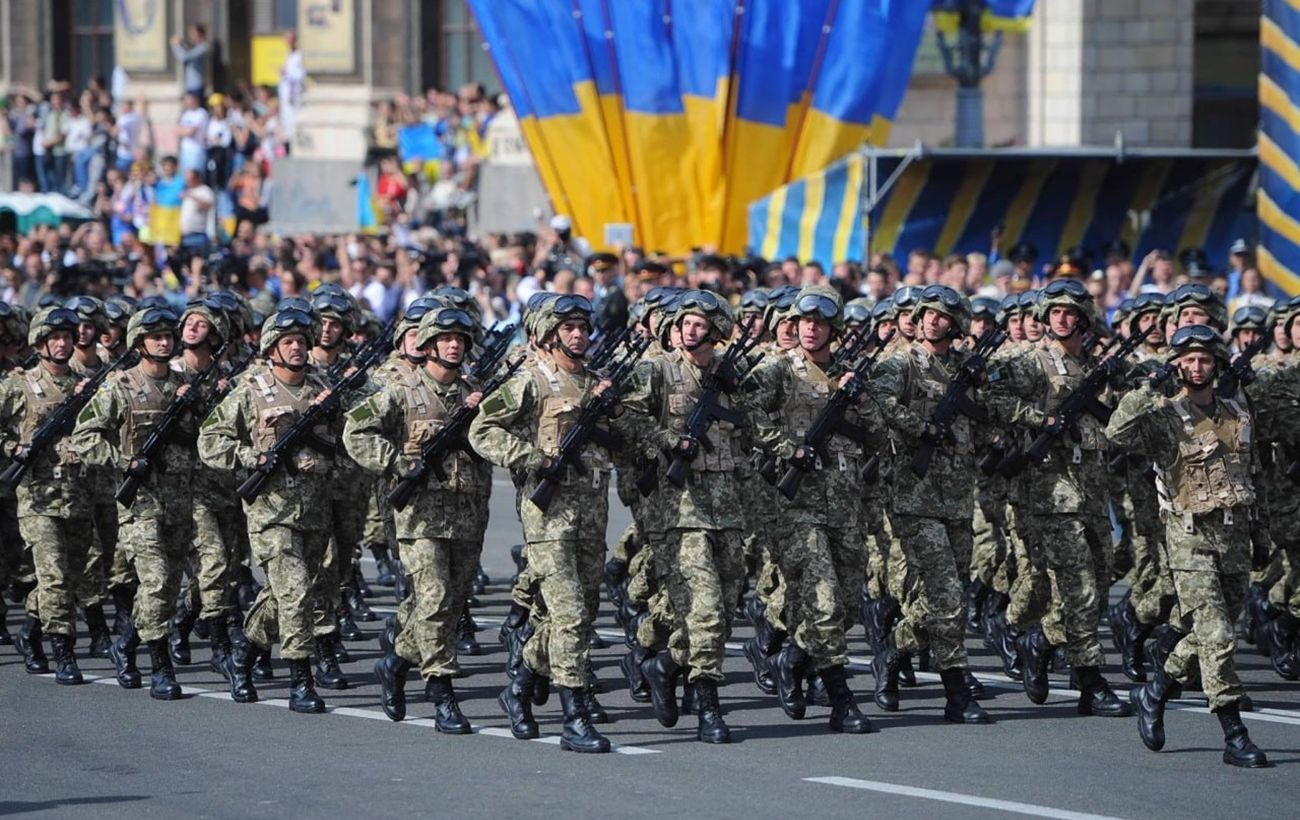 Суспільний запит на єдність: армія і держава мають діяти як одне ціле (опитування)