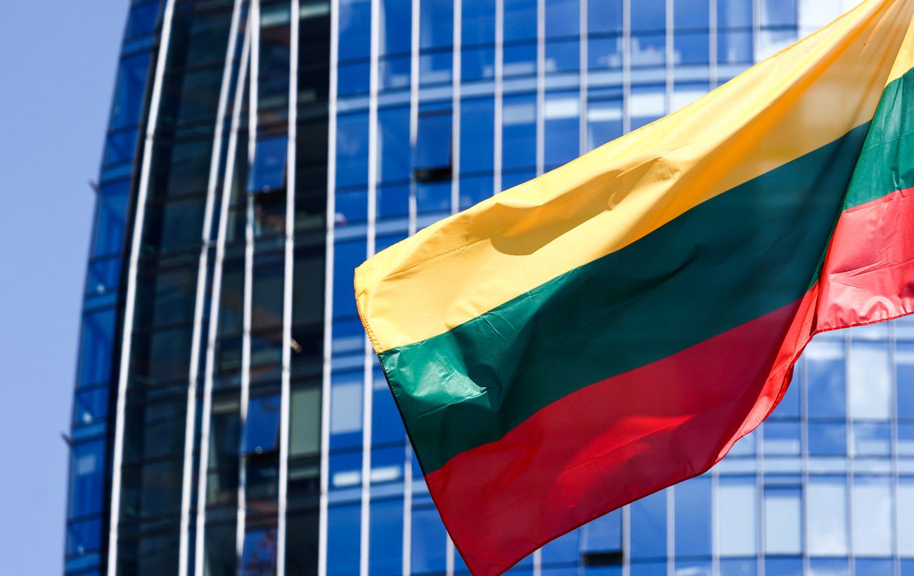 Не зміг сказати, чий Крим: заступника глави МОЗ Литви відправлять в Україну