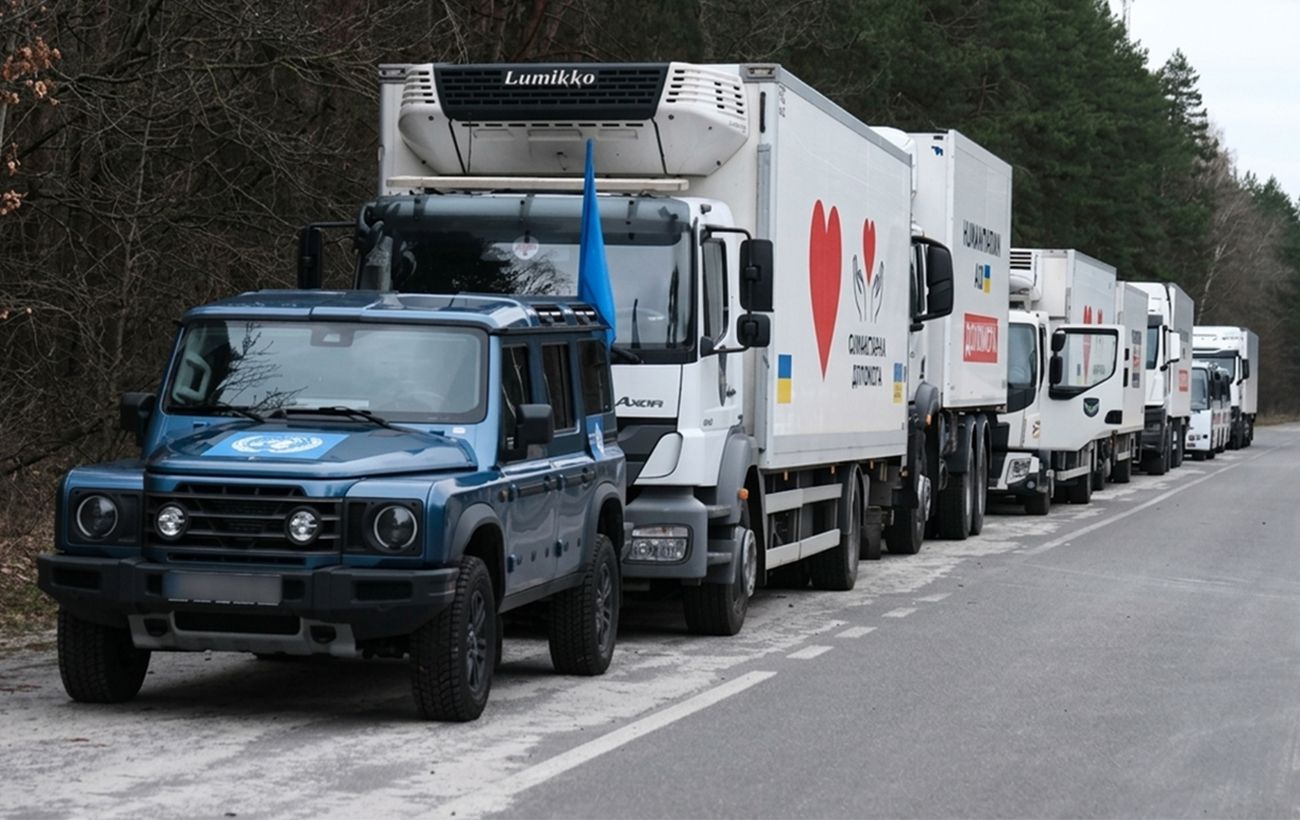 В Україну повернули ще одну тисячу тіл загиблих