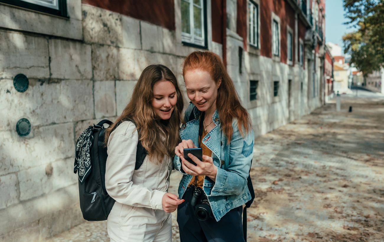 Must-have туриста: 33 додатки для подорожей, які зроблять поїздки простішими і дешевшими