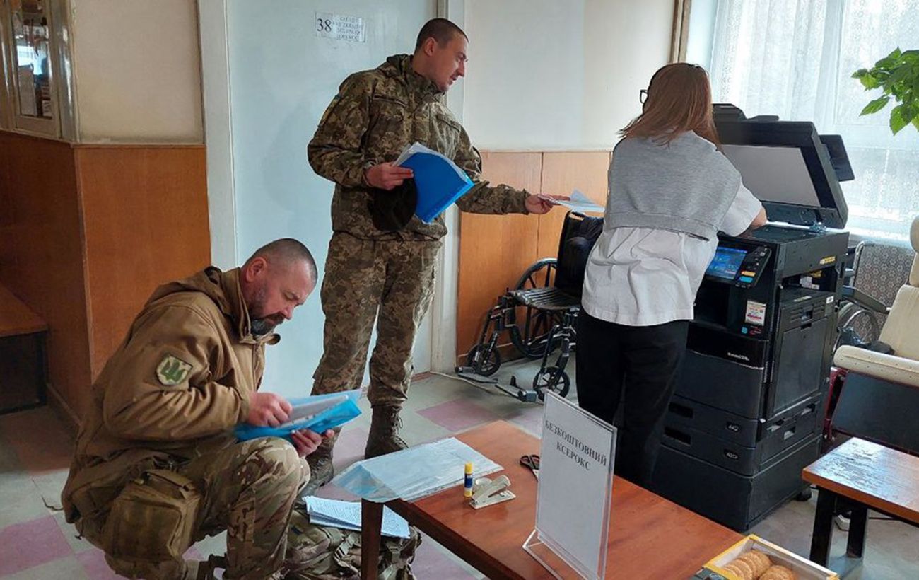 ВЛК і заява на відстрочку. Які законні підстави можуть зупинити мобілізацію