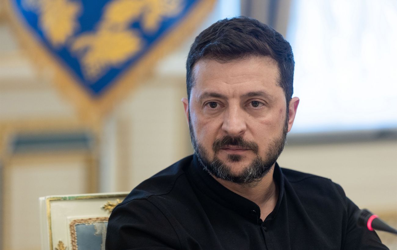 Росія почала застосовувати стратегічний резерв у війні проти України, - Зеленський