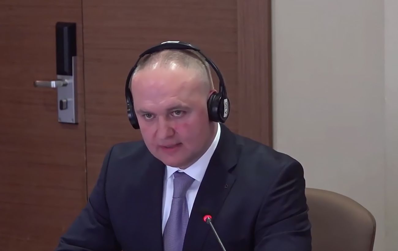 Митниця отримала нового керівника: що про нього відомо