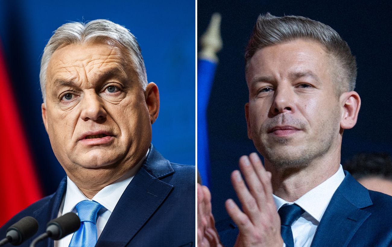 Орбан vs Мадяр: в Угорщині стартували парламентські вибори