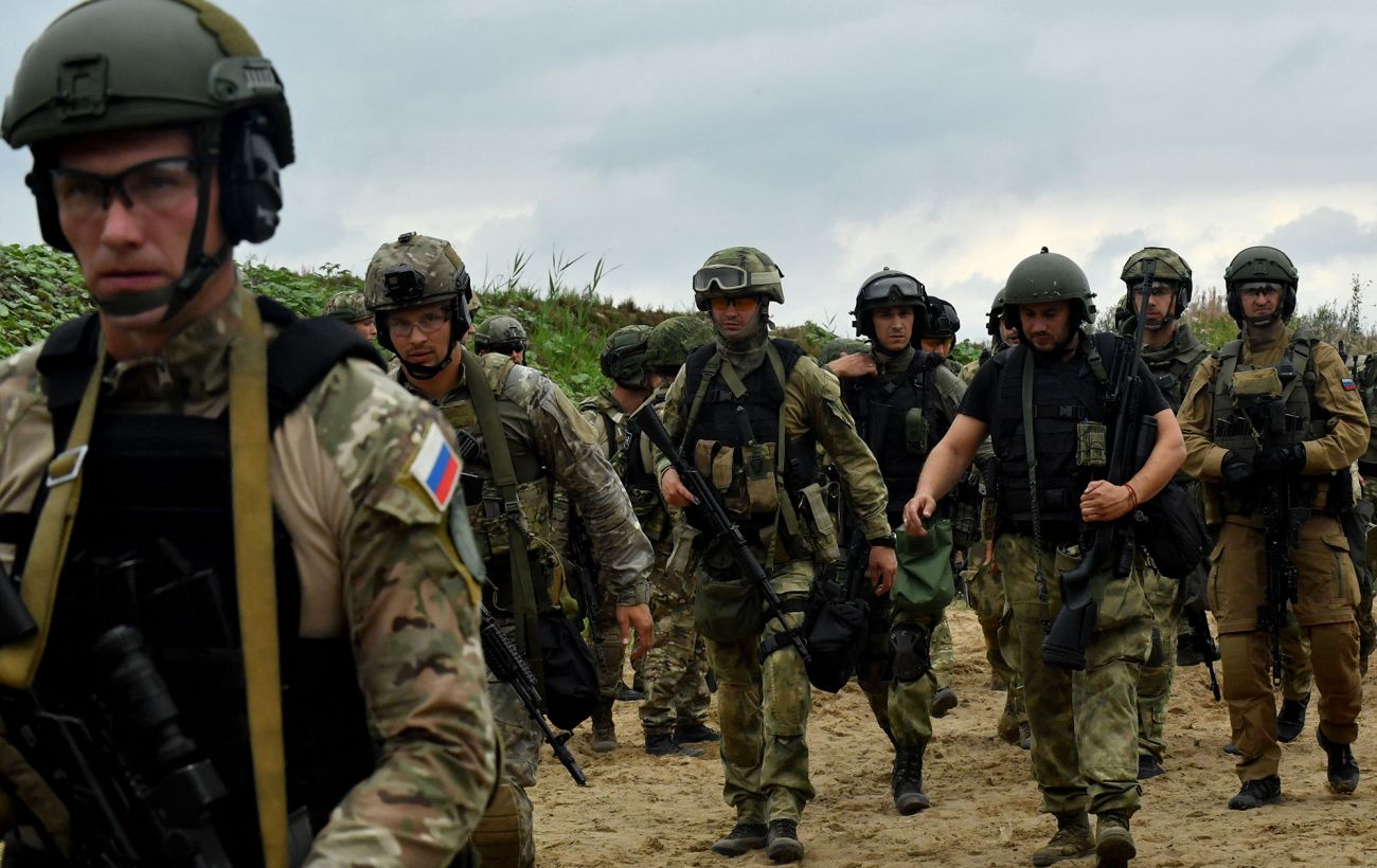 Росія продовжує порушувати "перемир’я": у Генштабі відзвітували про ситуацію на фронті