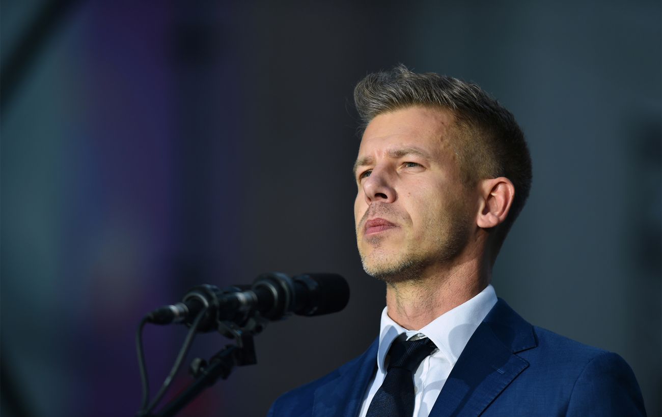 Мадяр упевнено лідирує: опубліковано перші результати виборів в Угорщині