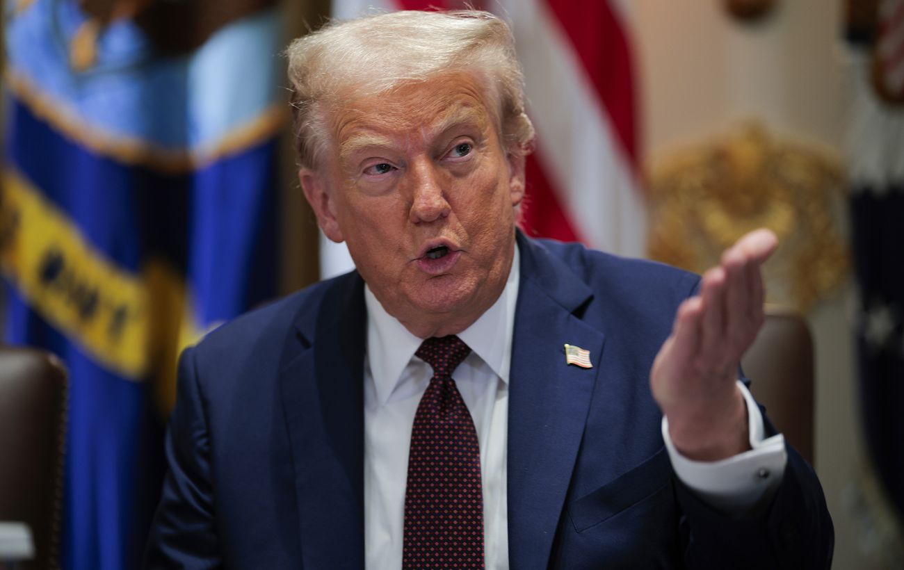Удари по Ірану неминучі? Трамп окреслив, що "легко вразити"