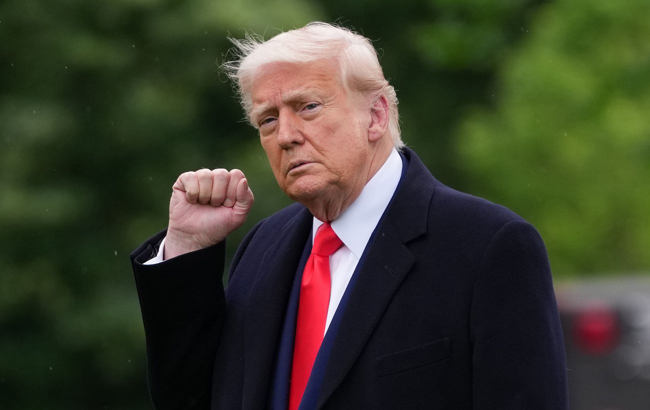 Трамп заявив про завершення війни проти Ірану, - Fox News