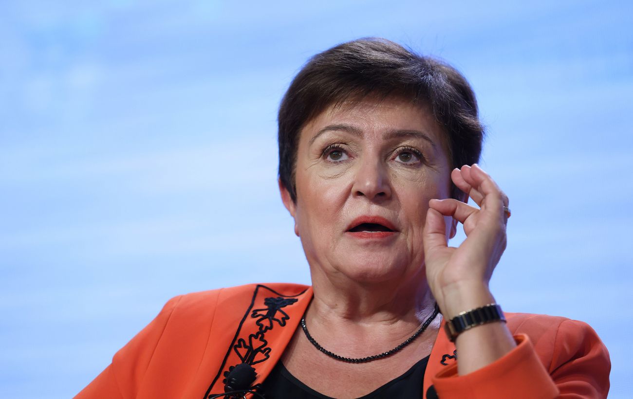 Квітень буде ще важчим: в МВФ зробили неприємний прогноз для світової економіки