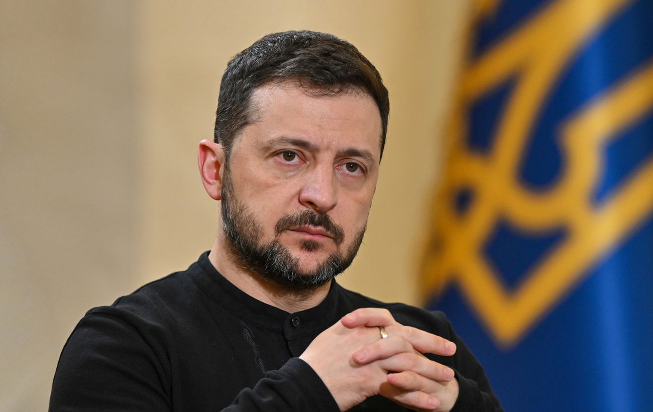 Досвід Чорного моря: Зеленський візьме участь у засіданні щодо безпеки Ормузької протоки