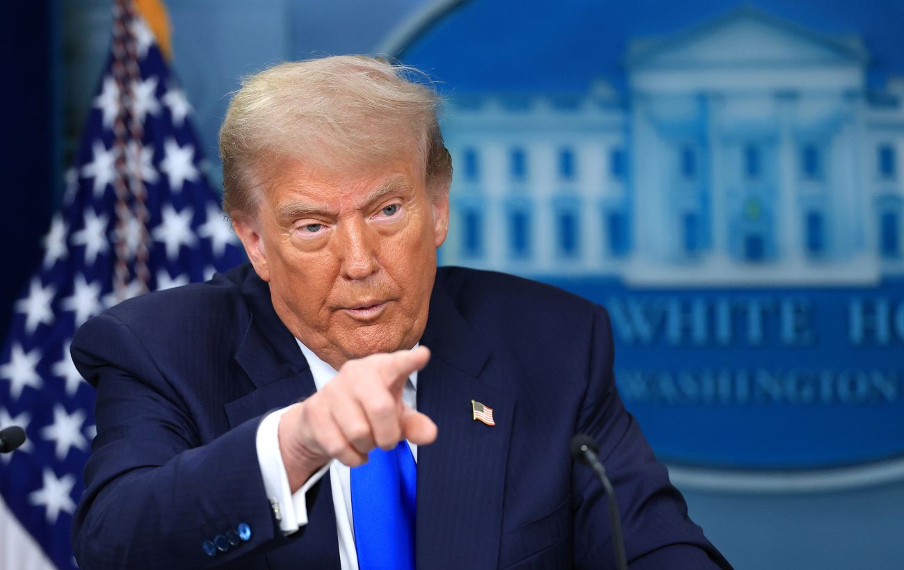 "Хороші новини" щодо Ірану? Трамп натякнув на прогрес у переговорах