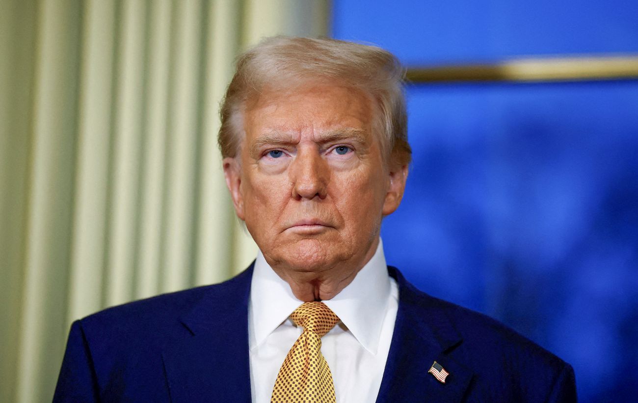 Трампа "кинули"? Влада Ірану відмовилася передавати США збагачений уран