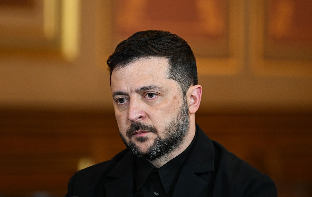 В МВС готують кадрові зміни через втечу патрульних від стрілка у Києві, - Зеленський
