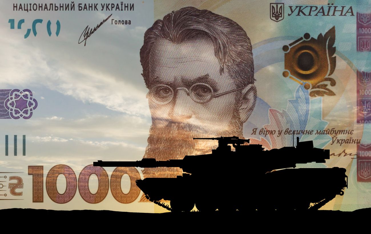 Три банки і 5% річних: як працюватиме нова пільгова програма для ОПК
