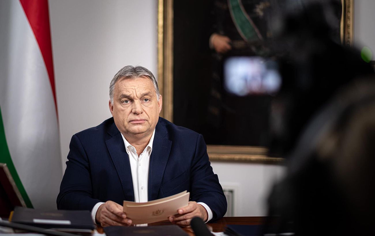 Угорщина може розблокувати 90 млрд євро для України цього тижня