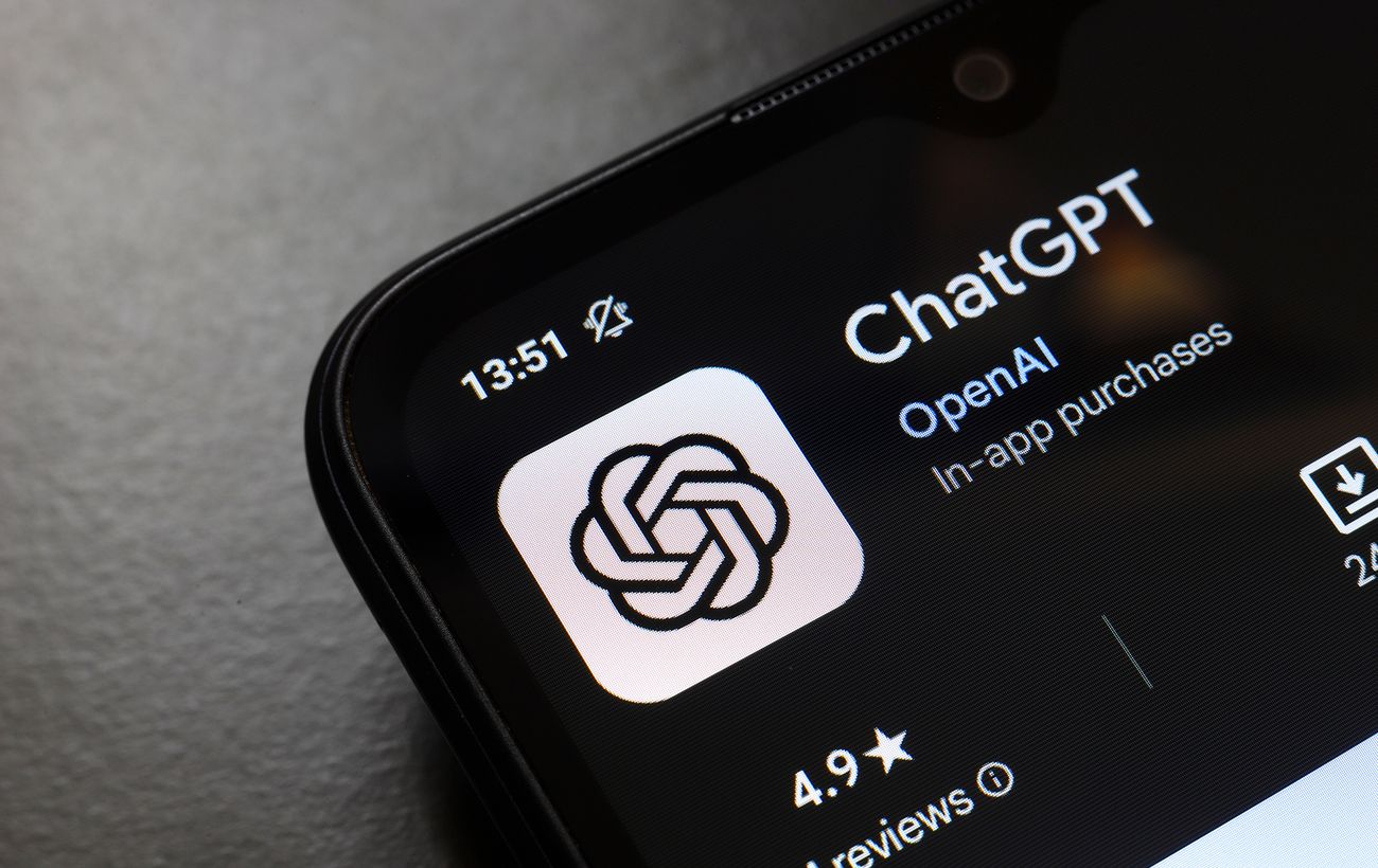 У роботі ChatGPT стався масштабний збій