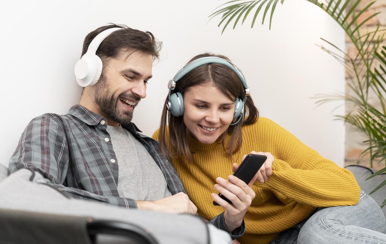 Секретна функція Android: як транслювати звук на два пристрої одночасно