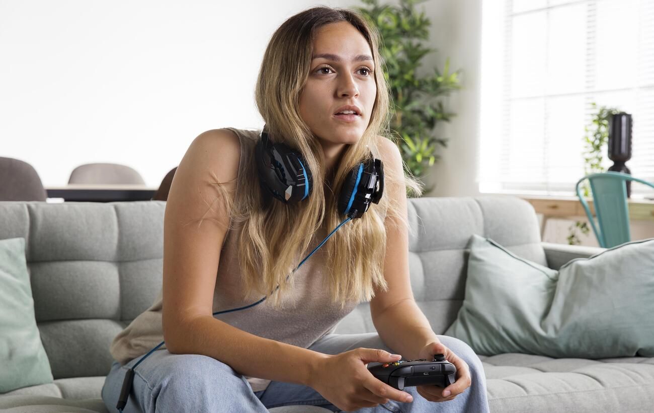 Тюнінг PlayStation 5 власноруч: 5 гаджетів для PS 5, які легко надрукувати на 3D-принтері