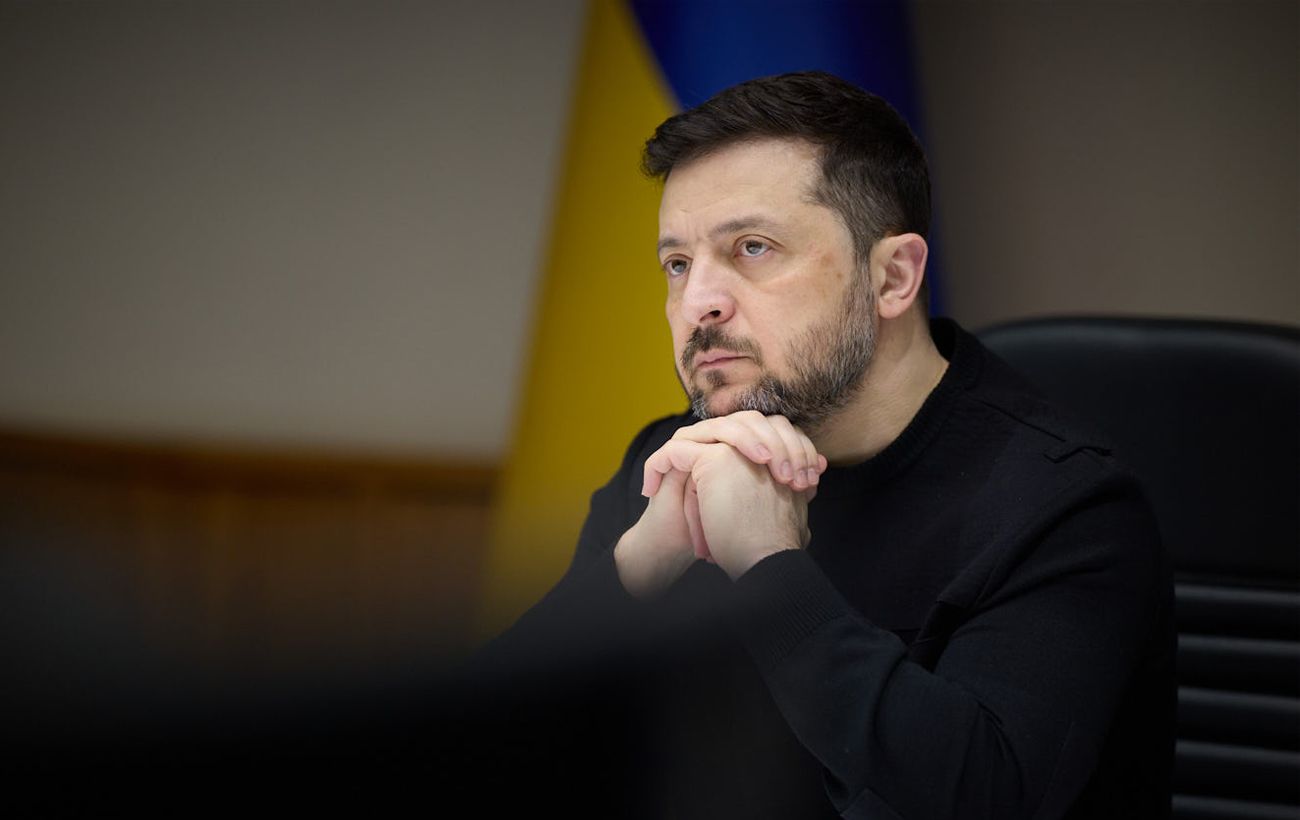Зеленський обговорив з Коштою розблокування 90 млрд євро для України