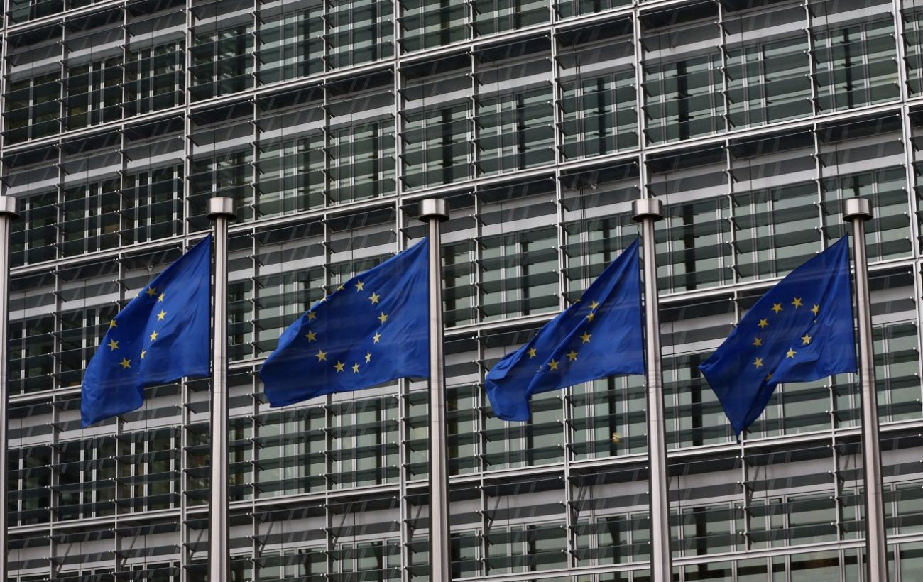 ЄС погодить виділення Україні 90 млрд євро вже сьогодні за однієї умови, - ЗМІ