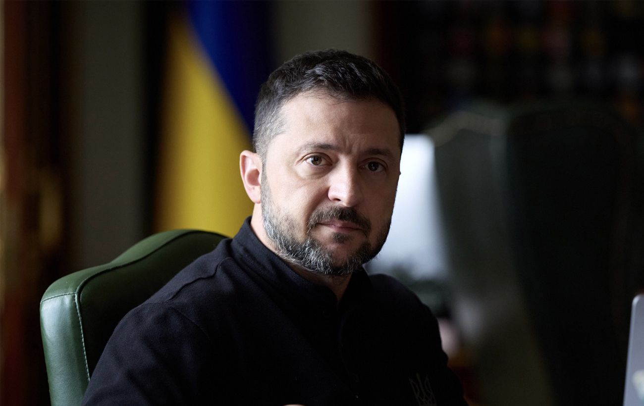 Україна готує нові безпекові домовленості та розширення Drone Deal, - Зеленський