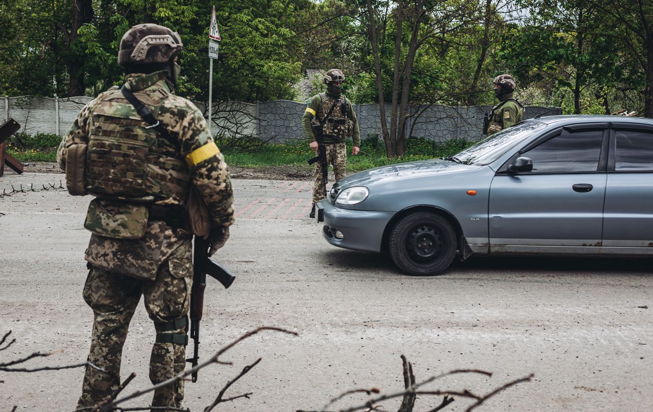Блокпостів ТЦК стало більше. Чи можуть там затримувати і як поводитися при перевірках