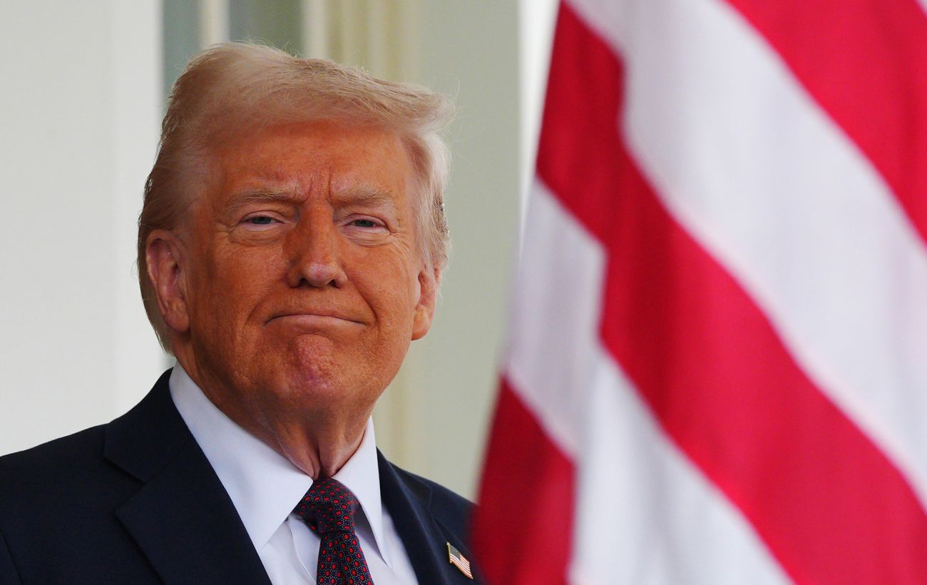 Трамп натякнув на можливість нових переговорів з Іраном найближчими днями