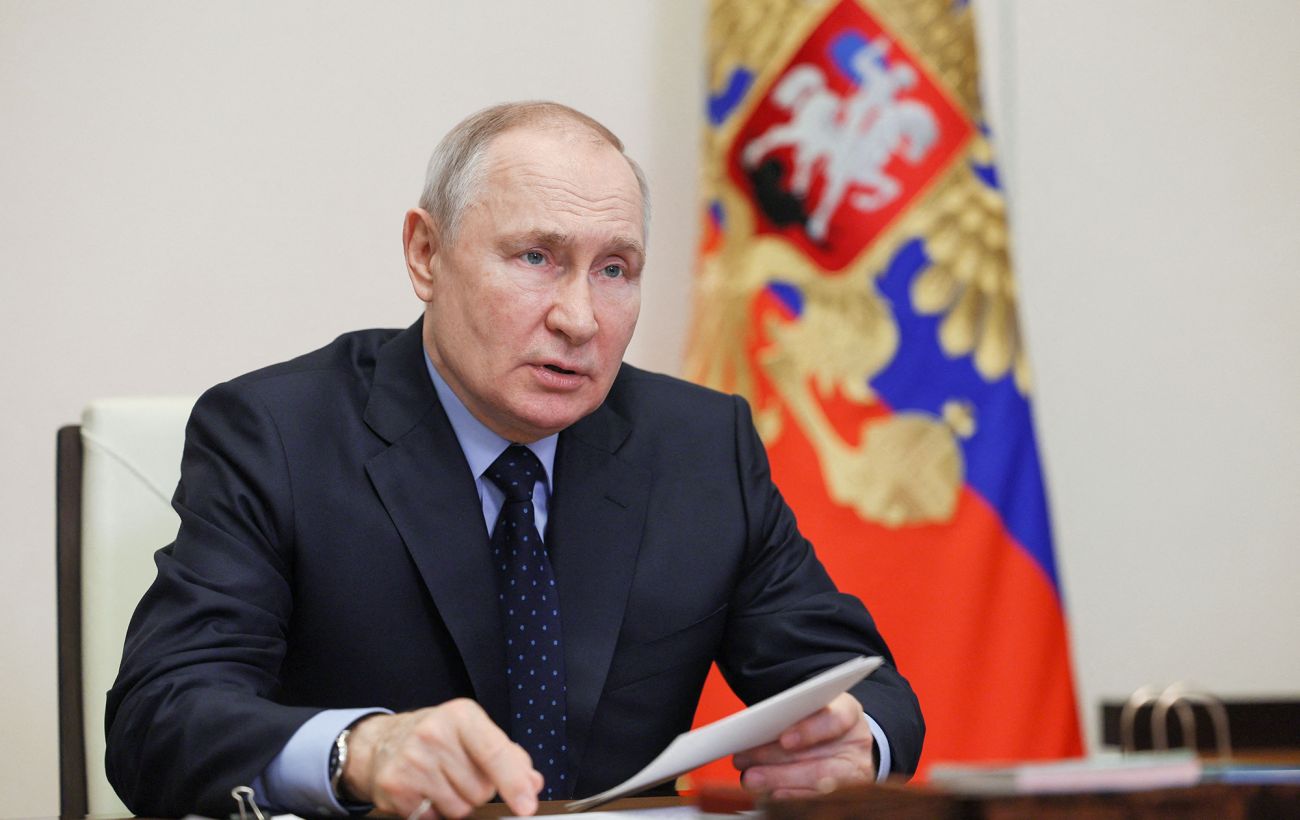 Путін не готовий зустрічатися із Зеленським і закінчувати війну: у ЦПД пояснили причину