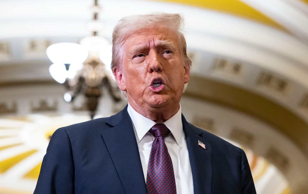 Жодних "часових рамок" для війни або переговорів з Іраном немає, - Трамп