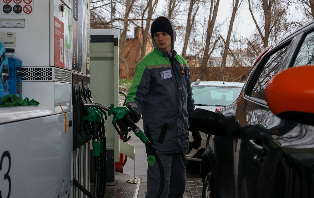 Кешбек на пальне. Скільки водіїв скористалися програмою та які авто найпопулярніші