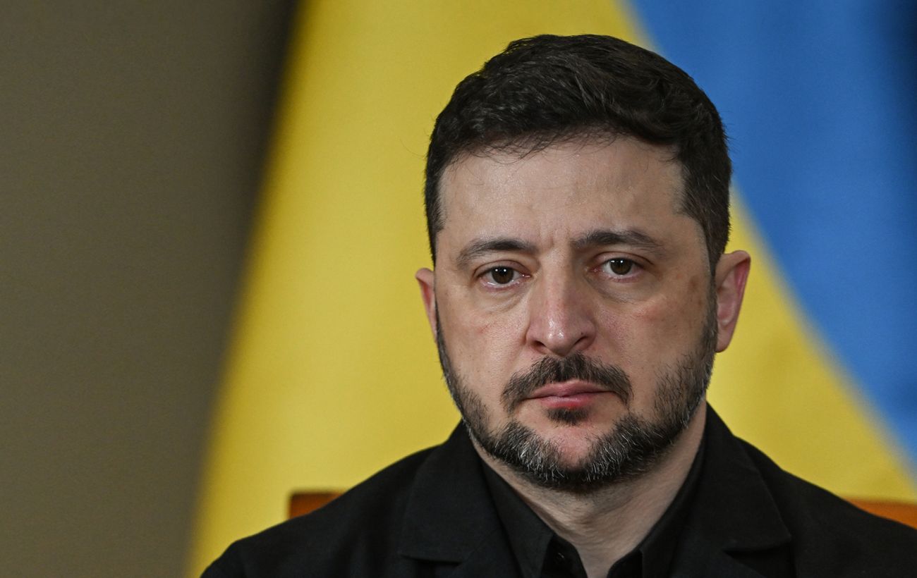 Україна не програє, ми в найстабільнішій формі за 10 місяців, - Зеленський