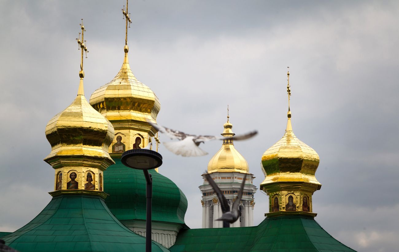 Вознесіння Господнє 2026: в який день святкувати і від чого залежить точна дата
