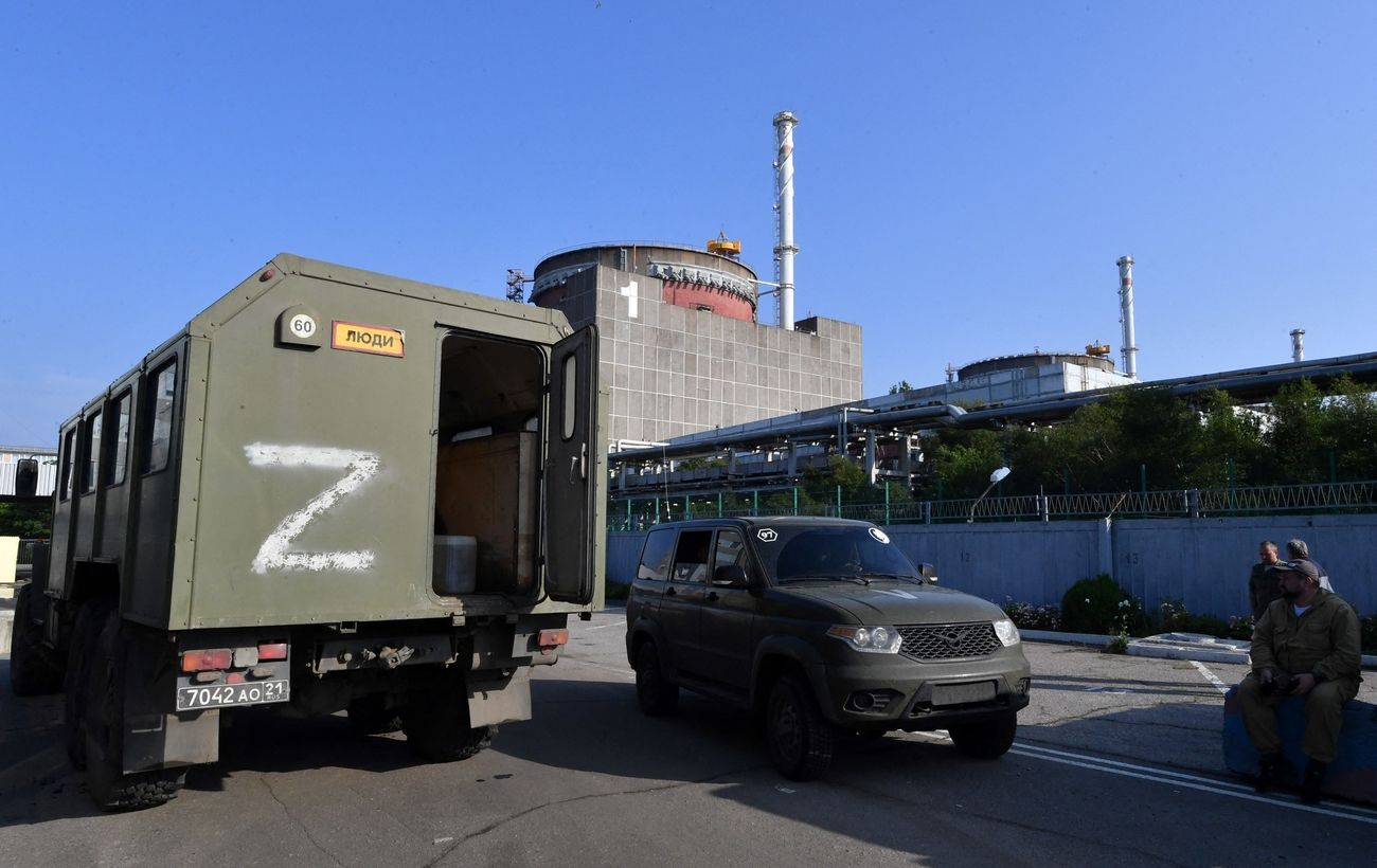 Разом із ЗАЕС росіяни захопили американські технології. Що зроблять США для їх повернення?