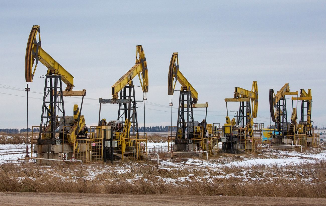 Через дрони ЗСУ Кремль втрачає сотні тисяч барелів нафти щодня, - ЗМІ