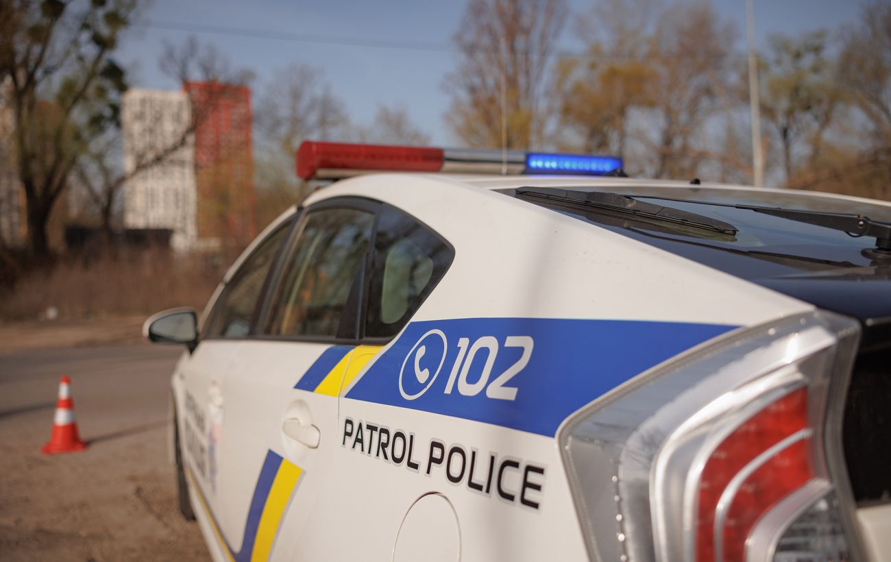У Бучі чоловік напідпитку відкрив стрілянину посеред вулиці