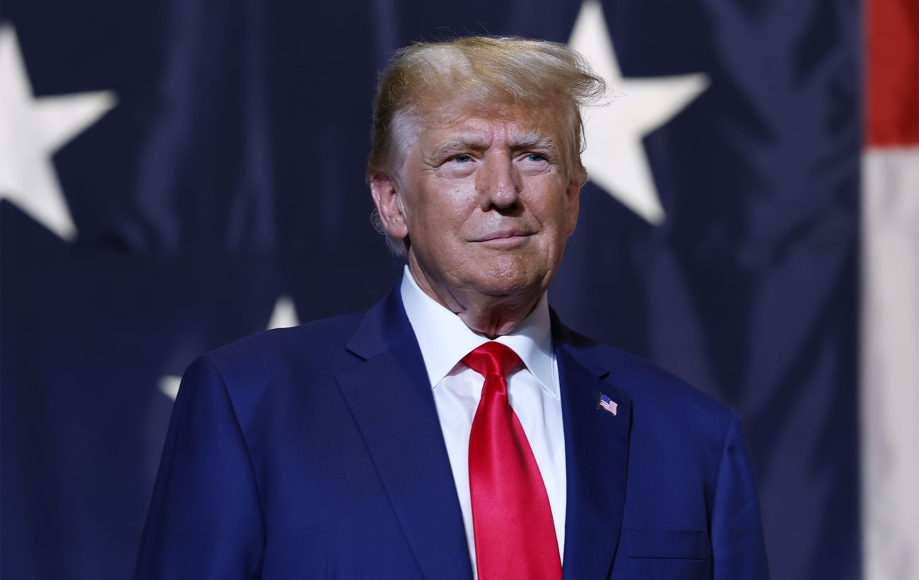 Трамп скасував поїздку своїх представників на переговори з Іраном